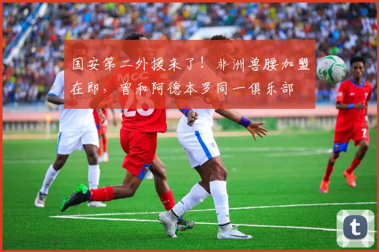 国安第二外援来了！非洲兽腰加盟在即，曾和阿德本罗同一俱乐部